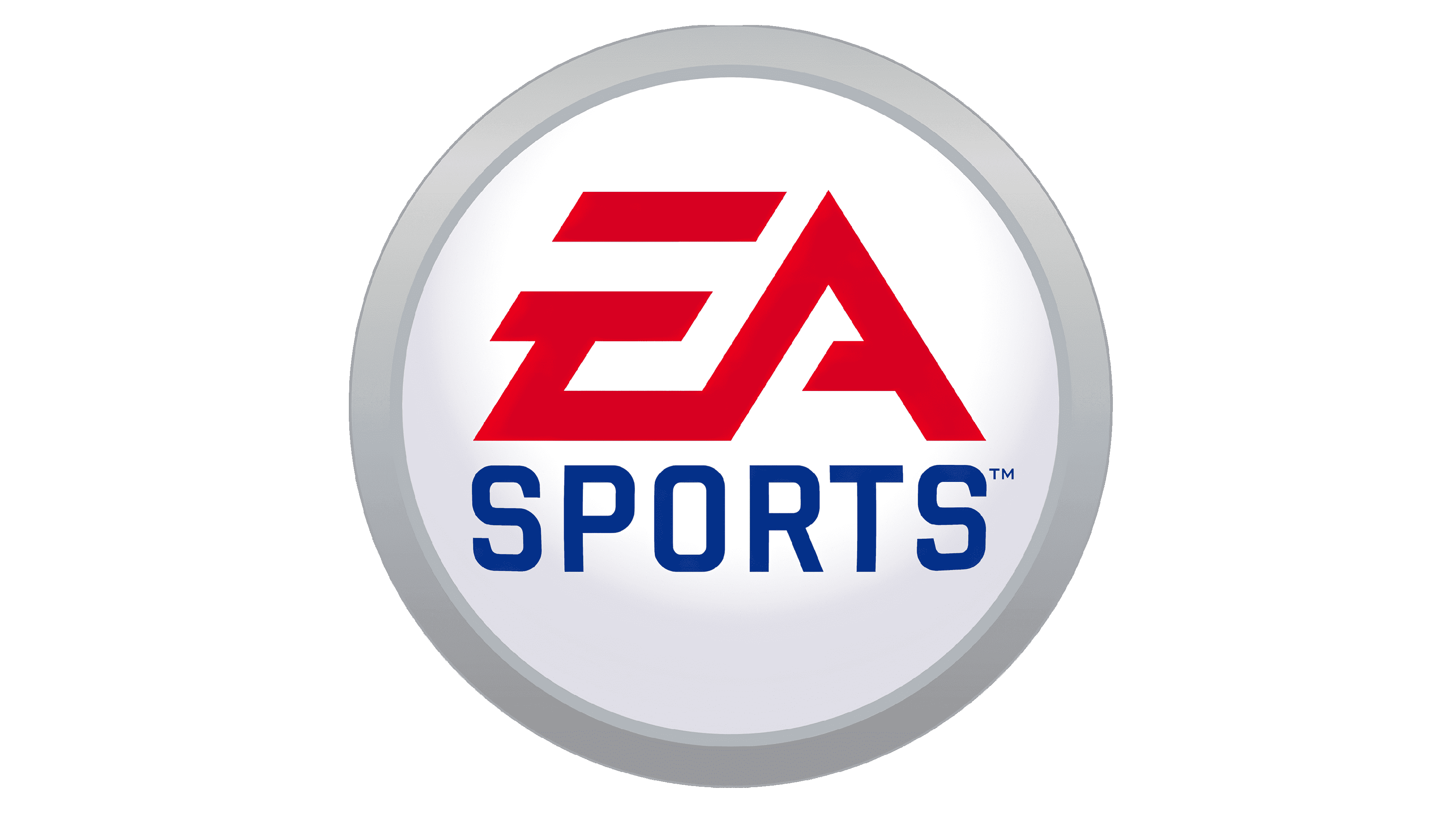 EA SPORTS logo